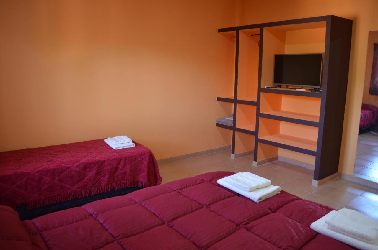 Apartamento Suyana Departamentos Tinogasta Exterior foto